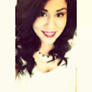 Meet your Posher, Ashlene